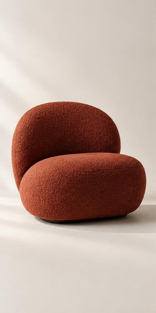 Forma lounge chair