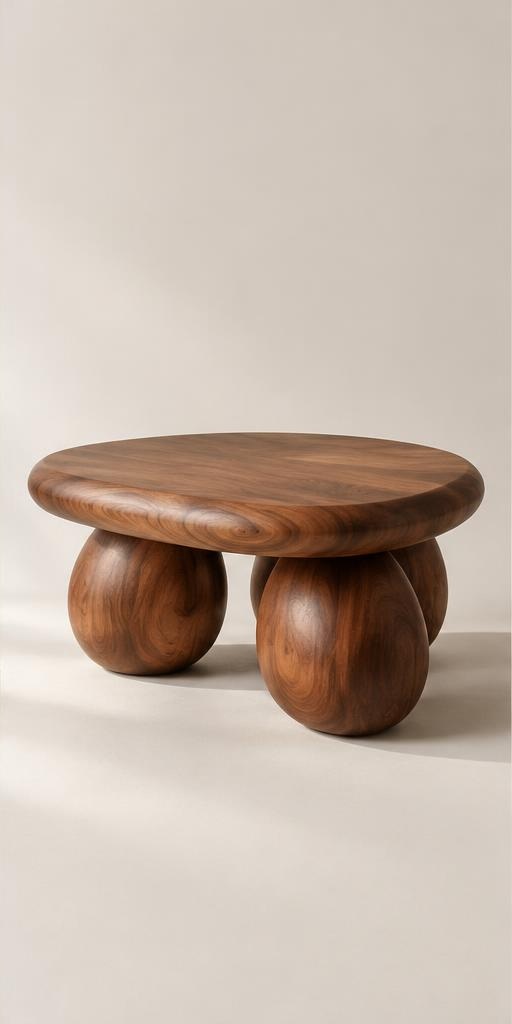 Onda coffee table